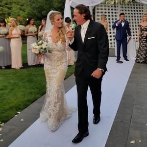 Meet your Posher, Alicia